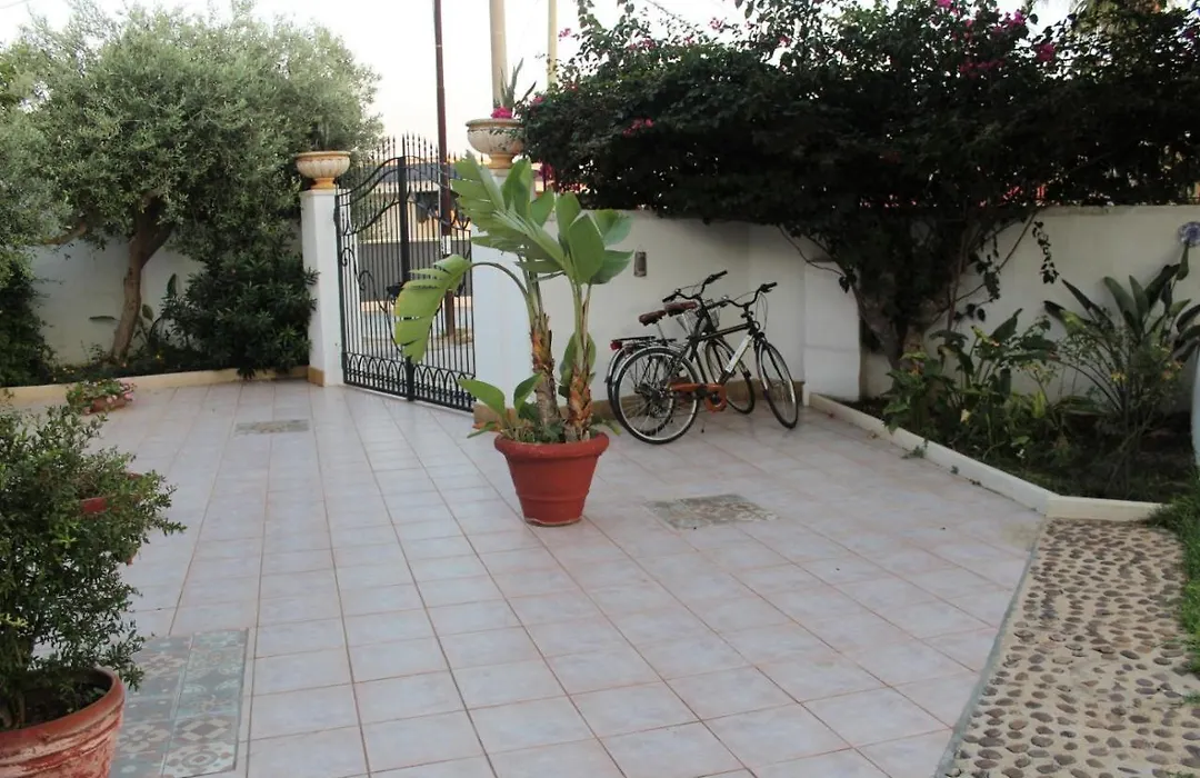 La Casa Di Patrizia-1