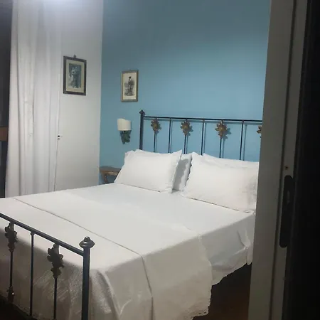 La Casa Di Patrizia-2