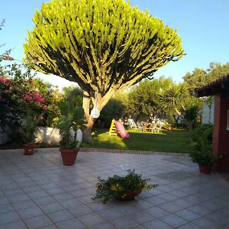 La Casa Di Patrizia-3