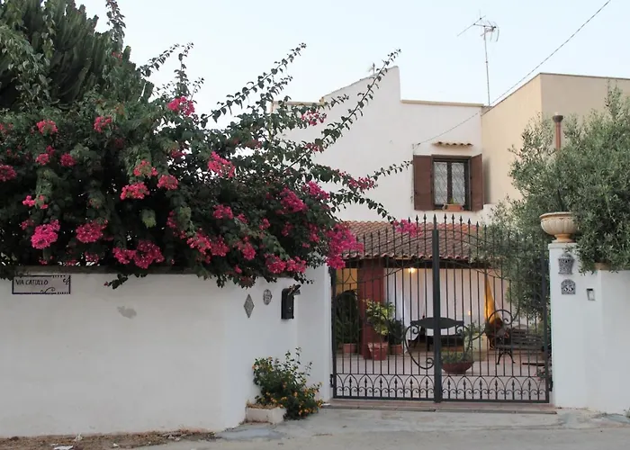 La Casa Di Patrizia