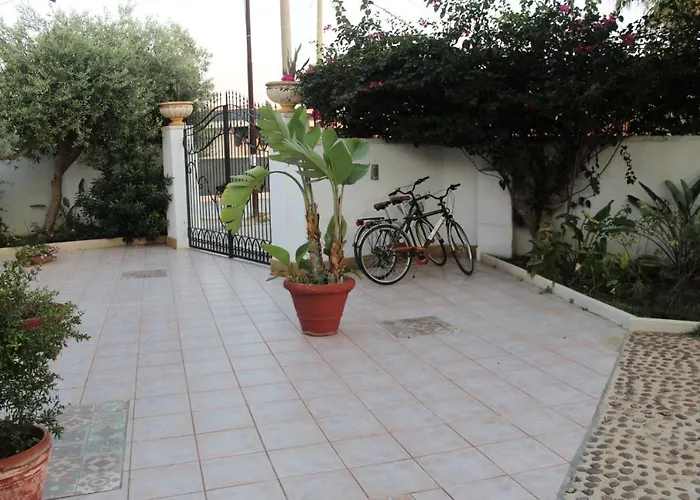 La Casa Di Patrizia