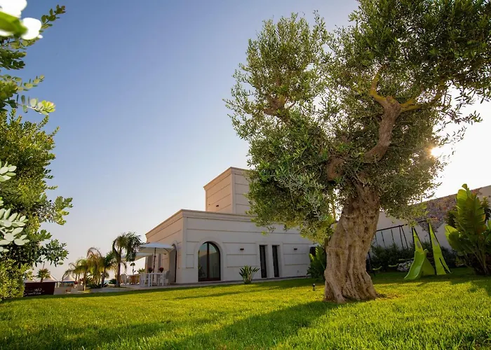 Giardini sul Mare - Mazara del Vallo