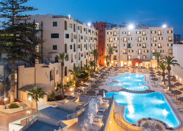 Hotel Hopps