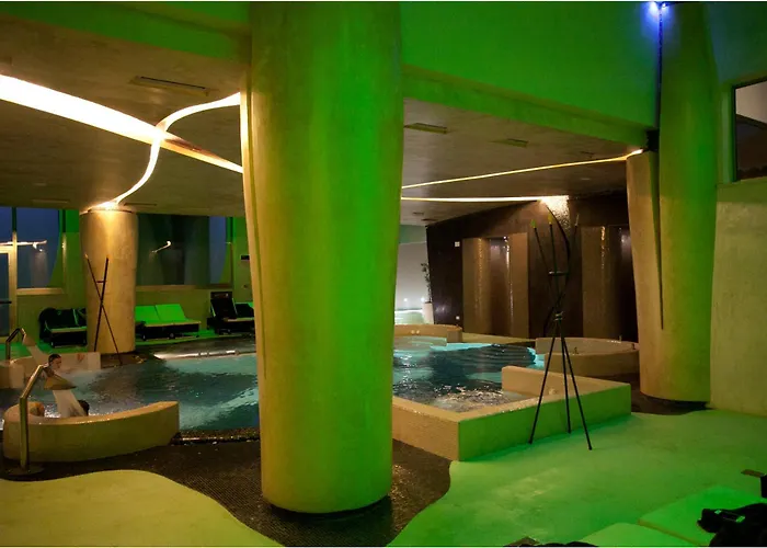 Visir Spa