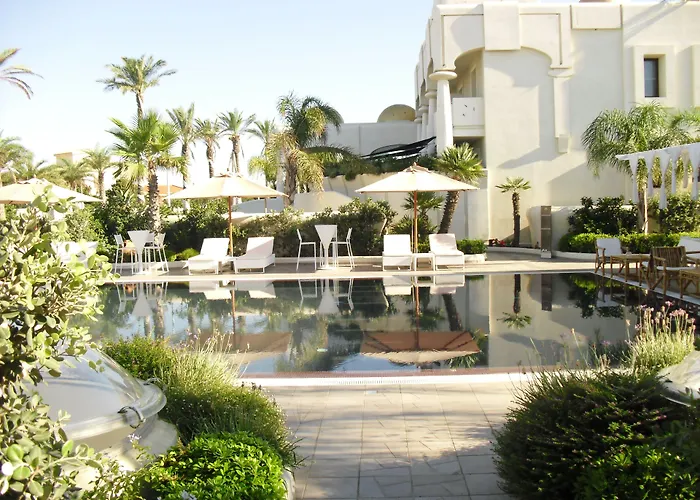 Visir Spa