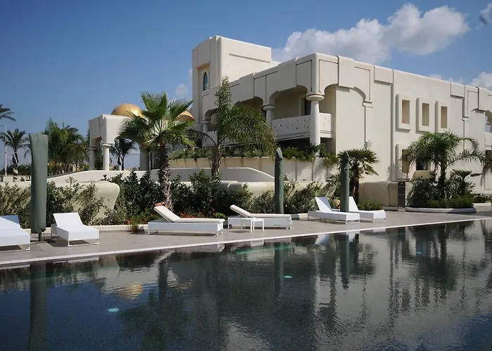 Visir Spa